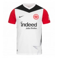 Muški Nogometni Dres Eintracht Frankfurt Domaci 2024-25 Kratak Rukav